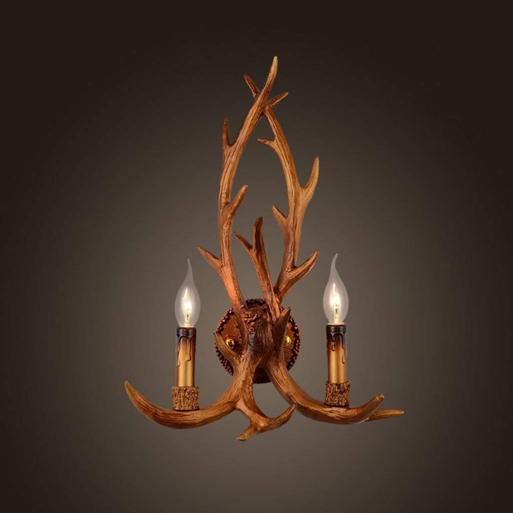 Бра Рога фото 24