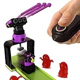 Zibits Mini Rc Robots Missile Launcher