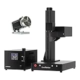 ComMarker Omni1 10W UV Laser Engraver with