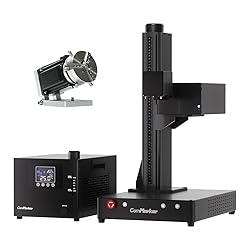 ComMarker Omni1 10W UV Laser Engraver with