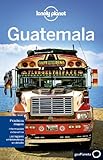 Lonely Planet Guatemala (Travel Guide) (Spanish Edition) by 
