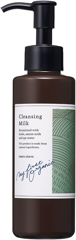 ネイチャーズウェイ チャントアチャーム クレンジングミルク