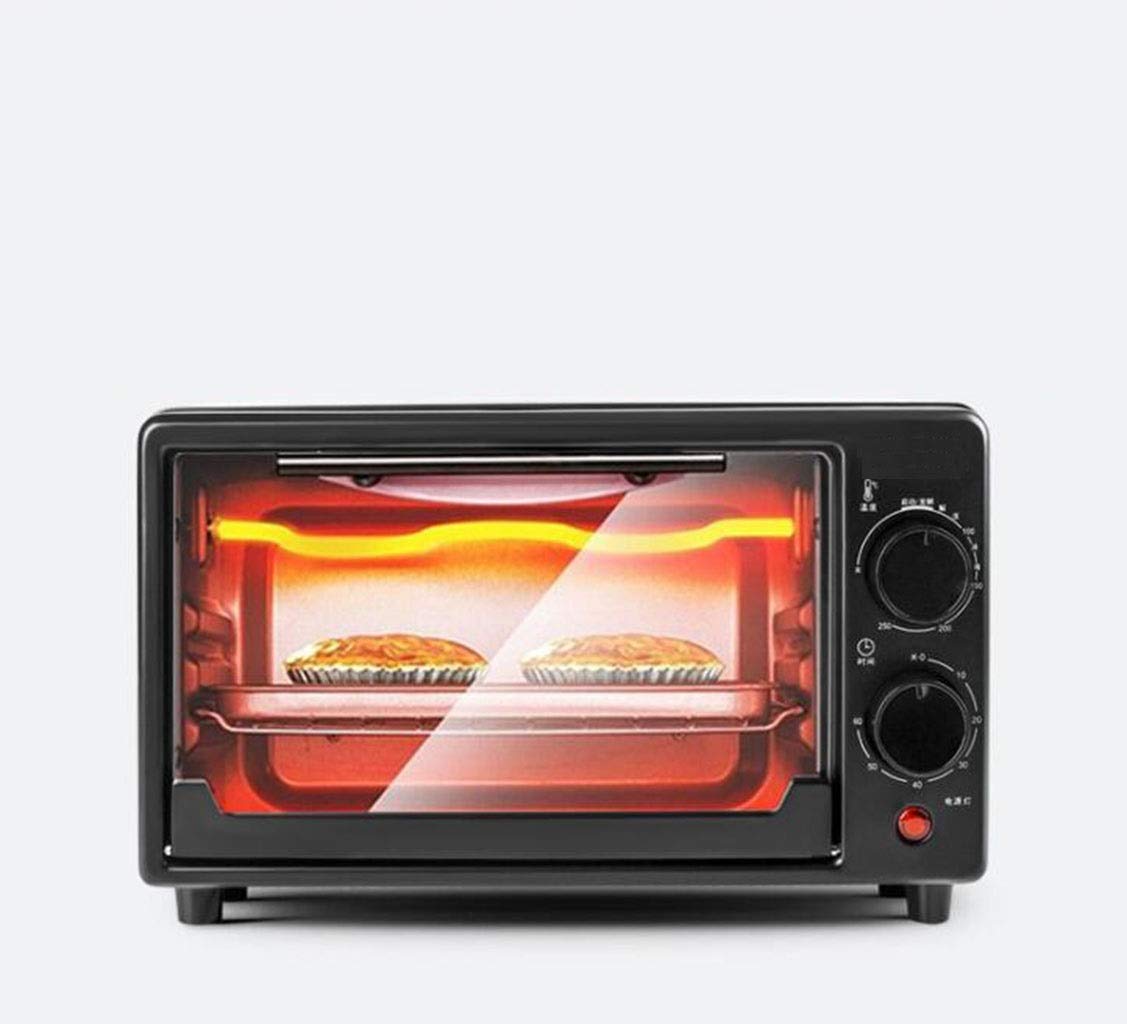 Doble Capa de 10 litros Horno multifunción hogar Hornear Mini Horno se  Puede Utilizar en la Cocina/pastelería/Restaurante/cafetería/Tienda de  Bebidas/té de la Tarde LJXWH Horno eléctrico Pequeño electrodoméstico Hogar  y cocina futakuchi-hakata.com