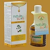 New-NATURE SURE PURE HAIR GROWTH OIL (100 ML)