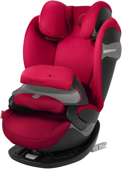 Cybex gold автокресло