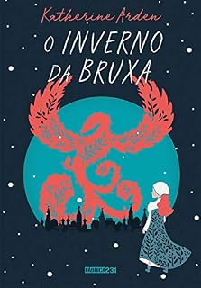 Livro O inverno da bruxa (Winternight Livro 3)