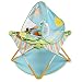 Summer Pop N' Jump Portable Activity Center primary