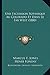 Une Excursion Botanique Au Colorado Et Dans Le Far West (1880) - Marcus E. Jones, Henri Fonsny