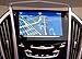 PcProfessional Screen Protector (Set of 2) for 2014 2015 2016 2017 Cadillac SRX 8