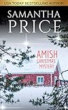 Amish Christmas Mystery (Ettie Smith Amish Mysteries Book Book 10) by Samantha Price