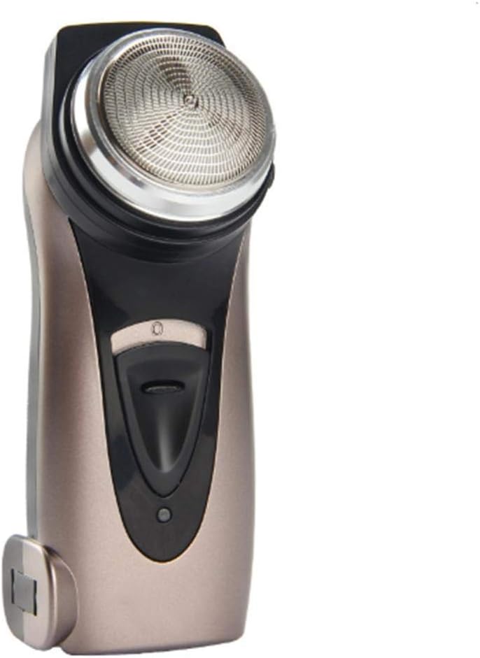 head shaver round