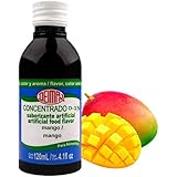 Deiman Artificial Food Flavoring Mango C (4 fl.oz.)