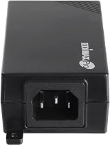 Edimax GP-101IT Gigabit PoE+ Injector IEEE 802.3at 30W Power over Ethernet view 5