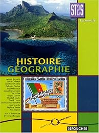 Histoire-géographie, terminale ST2S