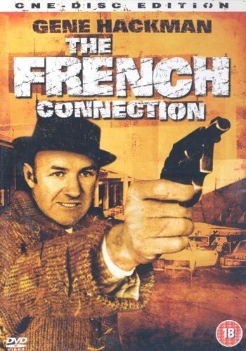 The French Connection [DVD]