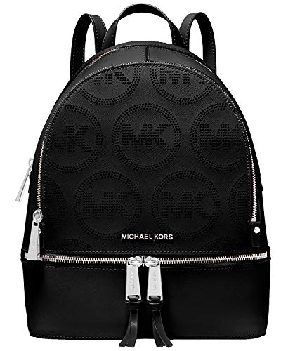 michael kors chic backpack