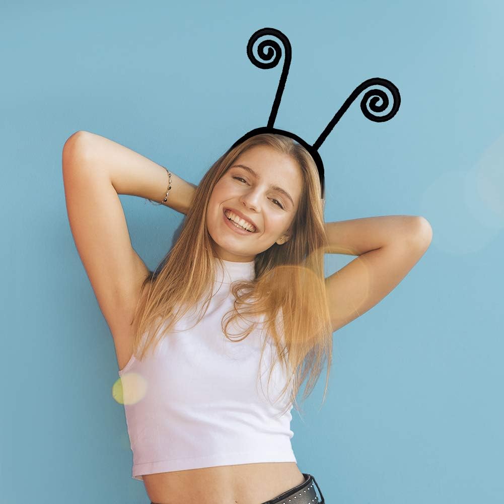 Antenna Headband: Home Audio & Theater