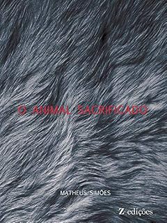Livro O Animal Sacrificado