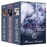 Tales of Three (Souls of the Stones)