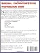 Building Contractor's Exam Preparation Guide