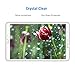 Tab A 10.1 Glass Screen Protector, CINORS 2.5D 9H Tempered Glass Screen Protector for Samsung Galaxy Tab A 10.1 (2016) , Warranty