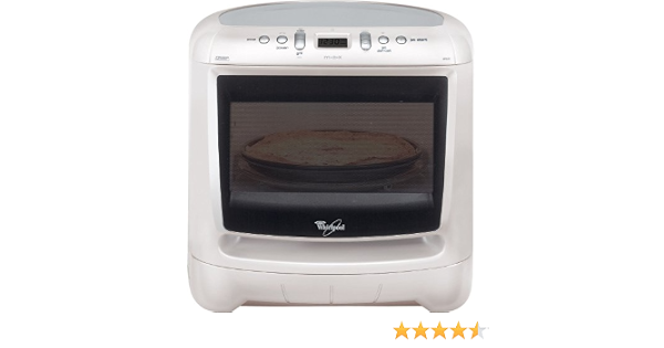 Whirlpool MAX 28/AW - Microondas - Independientes
