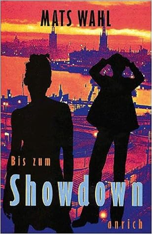 Bildergebnis für mats wahl bis zum showdown