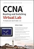 CCNA Routing and Switching Virtual Lab