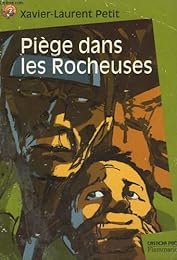 Piège dans les Rocheuses