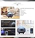 Essential Oil Diffuser Humidifier with Bluetooth Speaker Pure Aromatherapy LED Lights Wood Grain Color Pro Aroma Kit Diffuser- 300ml Cold Water Vent Aroma Diffuser Oil for Home, Kids, Men, Women, Spa