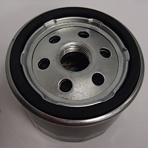 AM125424 New Oil Filter for John Deere JD 115 125 135 145 155C 1200 F620 F680 +
