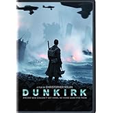 Dunkirk (DVD)