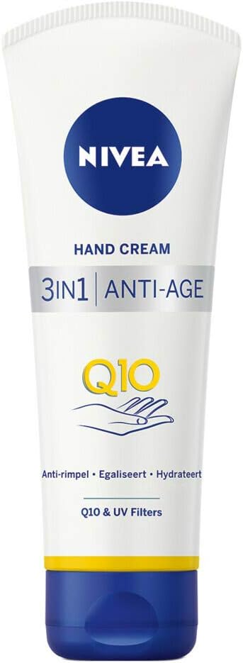 nivea hand cream 3 in 1