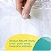 Pampers Swaddlers Disposable Diapers Size 6, 17 Count, JUMBO
