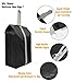 BeeGreen Shoe Bags for Travel Women and Men Travel Accessories, Waterproof Ripstop Nylon, Set of 4