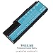 High Performance Laptop Battery for Gateway MDJ7820u Acer AS07B31 AS07B32 AS07B41 AS07B42 AS07B51 AS07B52 AS07B61 AS07B71 AS07B72, Aspire 5920 5315 5520 6930 7520 7720 - Long Life, 24Months Warranty