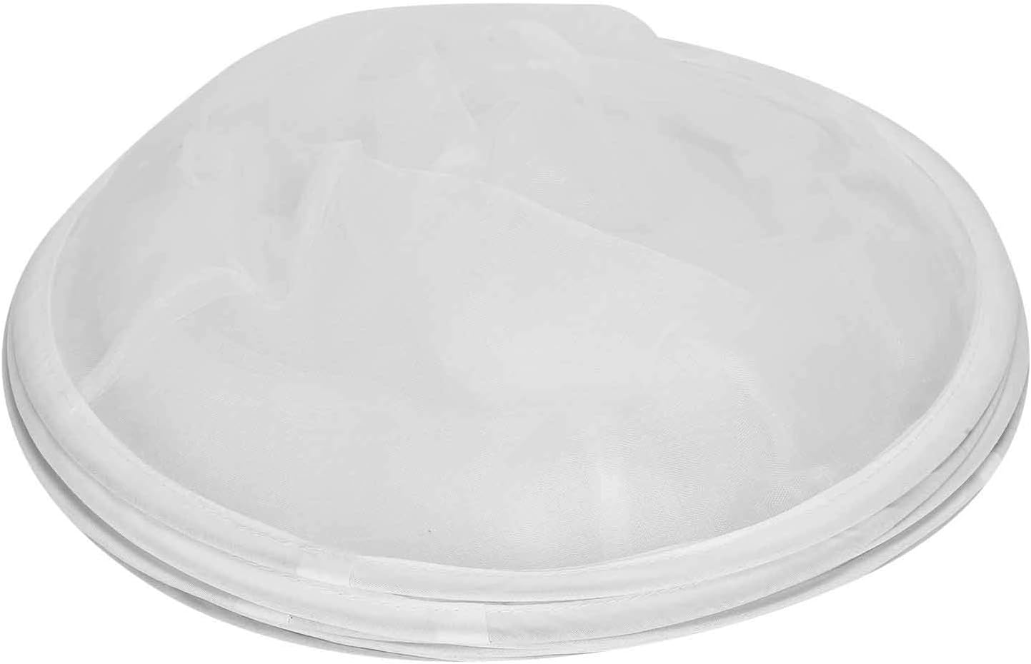 10PCS Honey Strainer Bags, Nylon Cone Honey Impurity Filter