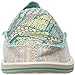 Sanuk Women's Scribble Flat