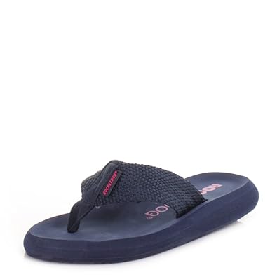 rocket dog diver flip flops