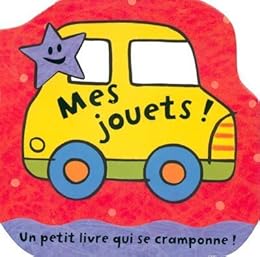 Mes jouets !