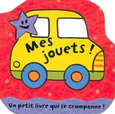Mes jouets !