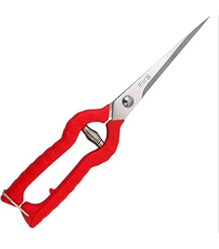 Hydrofarm, HDF Bonsai Shears 60mm - Image 6