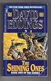 The Shining Ones #2 - the Hidden City #3 of the Tamuli