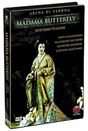 Madame Butterfly