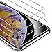 UNBREAKcable 2 Pack Screen Protector for iPhone Xs Max/iPhone 11 Pro Max 6.5