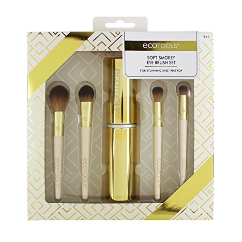 EcoTools Holiday Soft Smokey Eye Set