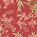 Little Sweetheart Laundry Basket Quilts Edyta Sitar Red Pink Floral Fabric Andover Fabrics Quilting Cotton ~ 18 Fat Quarters Bundle