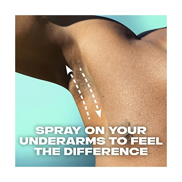 Lynx Ice Chill 72 hour protection against odour and wetness Anti-Perspirant Deodorant Spray no fuss aerosol for all-day…