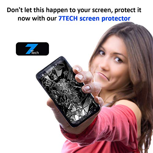 Liquid-Glass-Guard-Clear-Screen-Protector-Nano-Coating-for-Apple-iPhone-66s-77-Plus-8-X-Xs-Xr-and-Other-Smartphones-Super-Tempered-Oleophobic-with-9H-Hardness-Case-Drop-Protection-7TECH