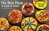 The Best Pizza Is Made at Home (A Nitty Gritty Cookbook)